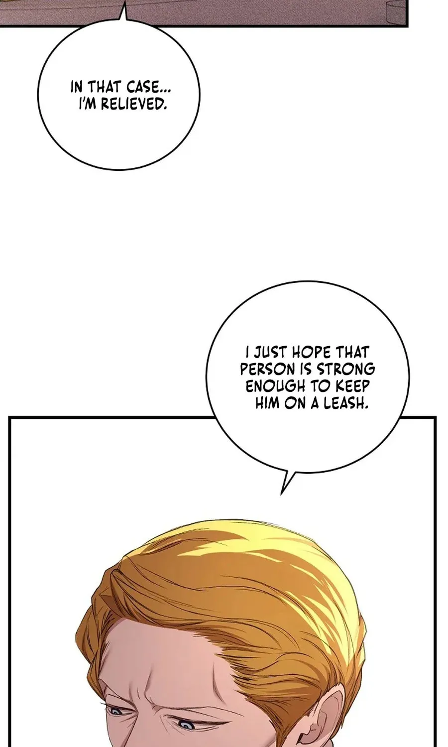 The Prince Doesn't Cry From Mere Onions Chapter 43 page 11 - 