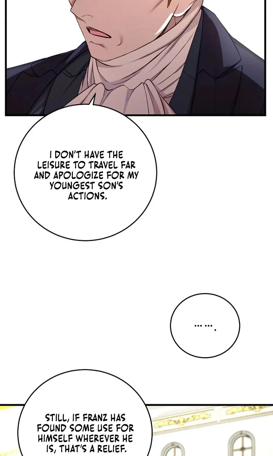 The Prince Doesn't Cry From Mere Onions Chapter 43 page 12 - 