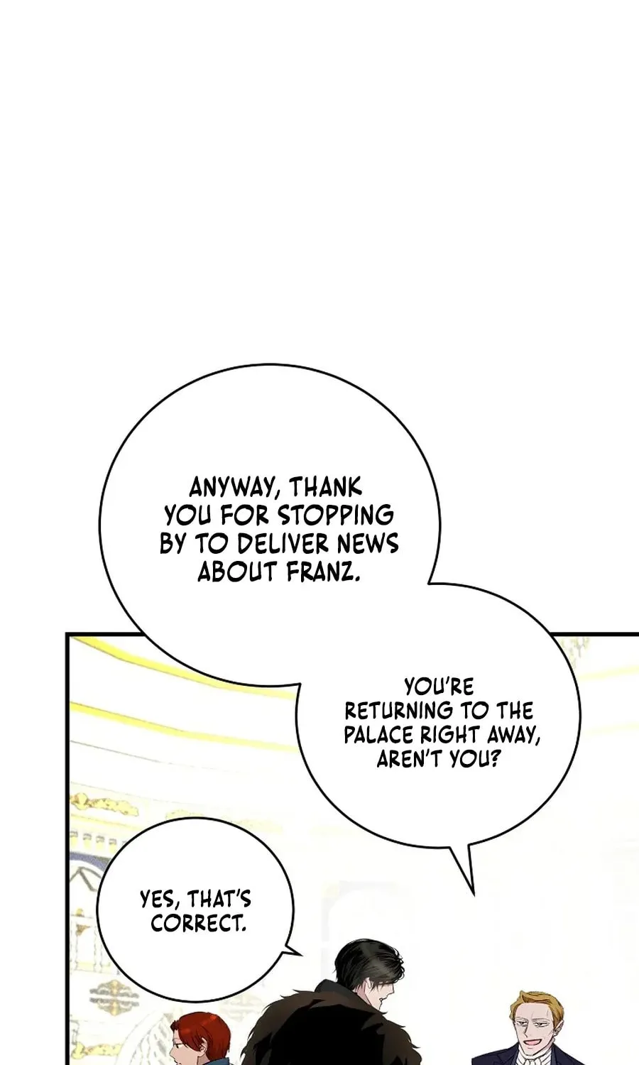 The Prince Doesn't Cry From Mere Onions Chapter 43 page 14 - 
