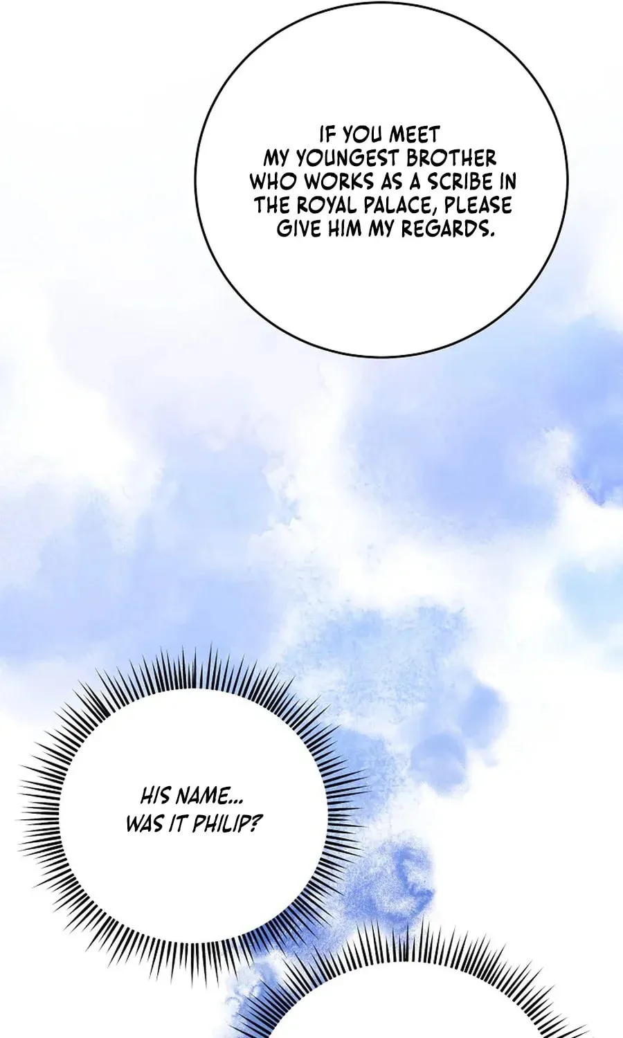 The Prince Doesn't Cry From Mere Onions Chapter 43 page 17 - 