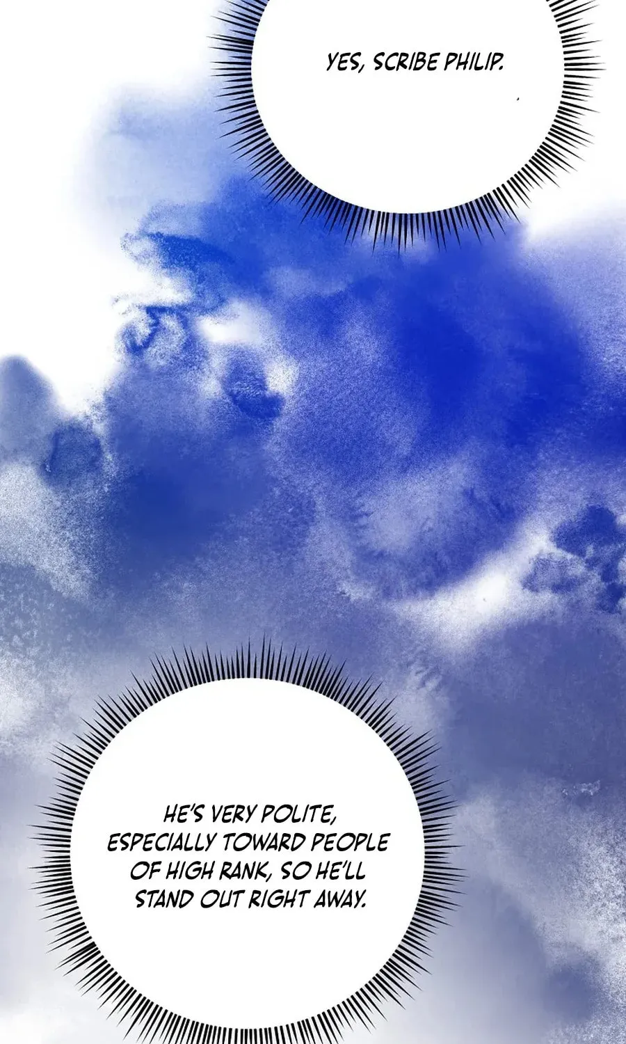 The Prince Doesn't Cry From Mere Onions Chapter 43 page 18 - 