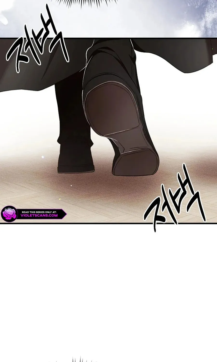 The Prince Doesn't Cry From Mere Onions Chapter 43 page 19 - 
