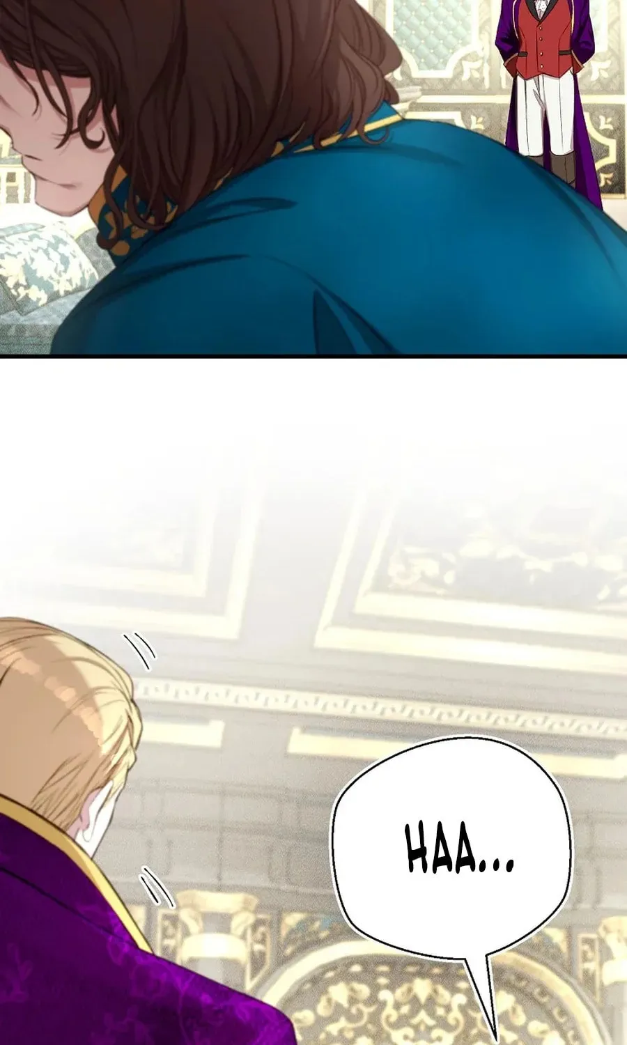 The Prince Doesn't Cry From Mere Onions Chapter 43 page 22 - 