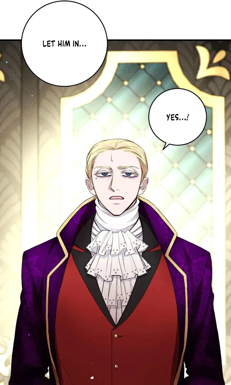 The Prince Doesn't Cry From Mere Onions Chapter 43 page 24 - 
