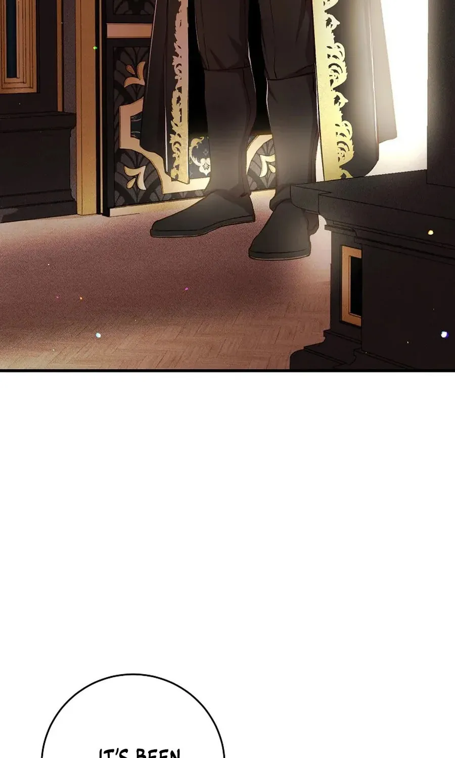 The Prince Doesn't Cry From Mere Onions Chapter 43 page 26 - 