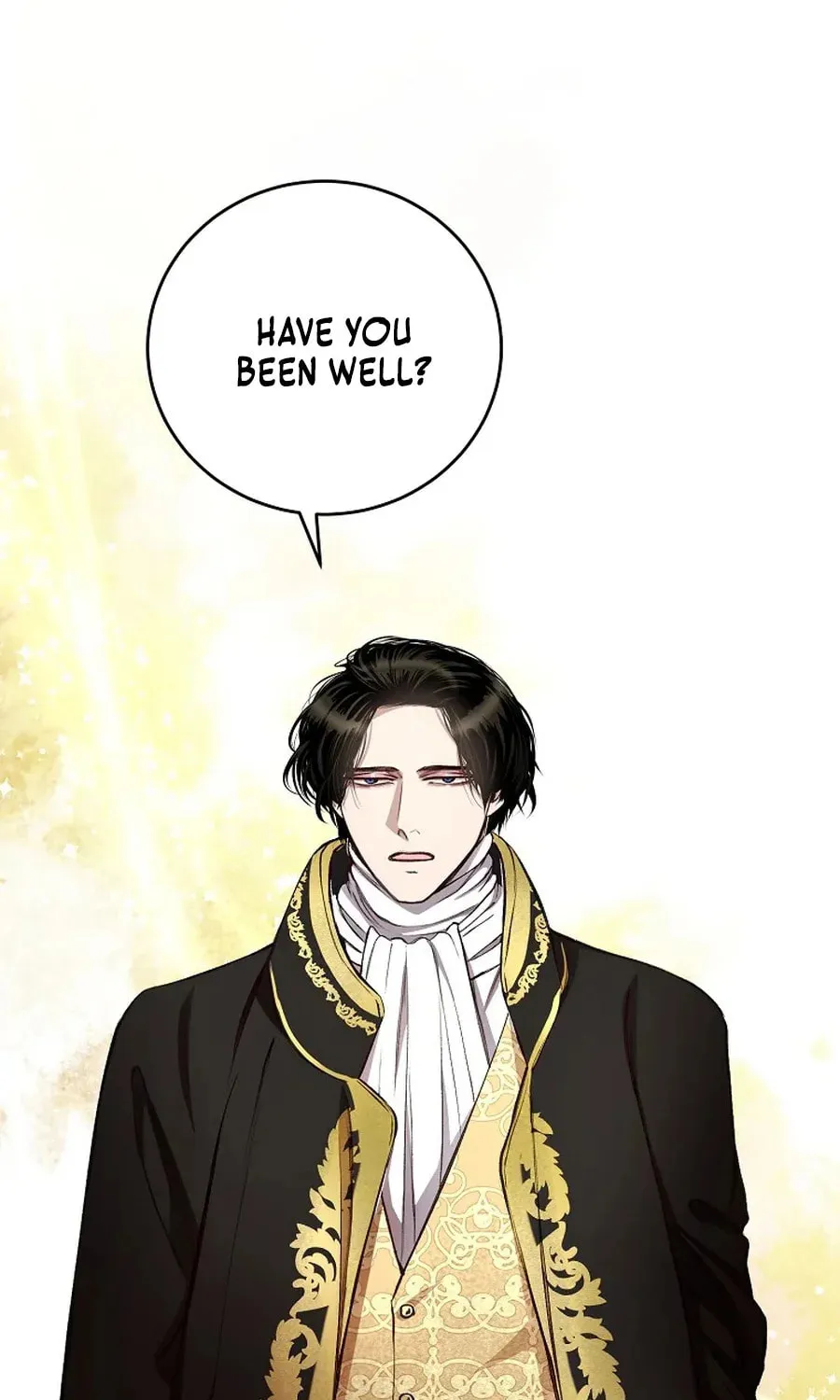 The Prince Doesn't Cry From Mere Onions Chapter 43 page 28 - 