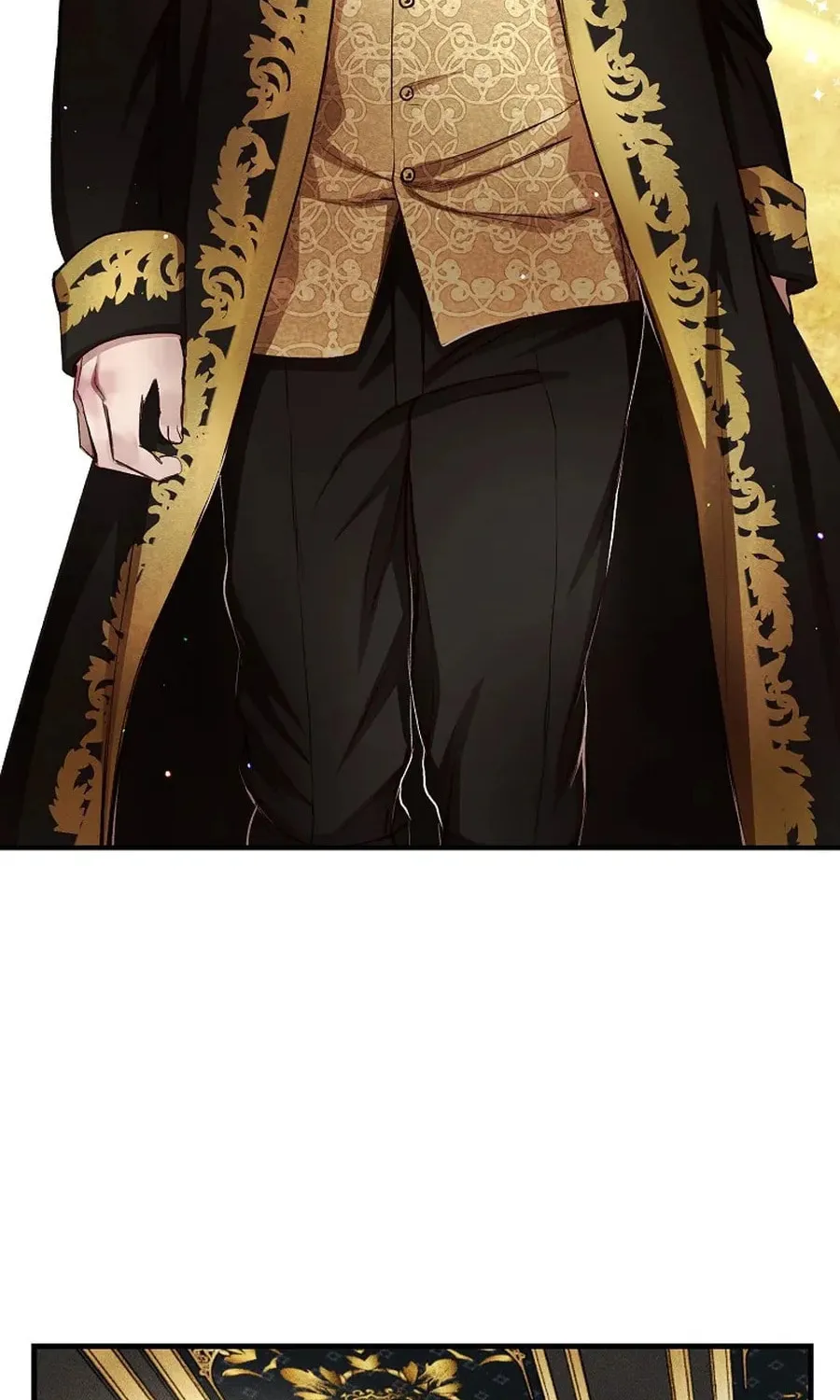 The Prince Doesn't Cry From Mere Onions Chapter 43 page 29 - 