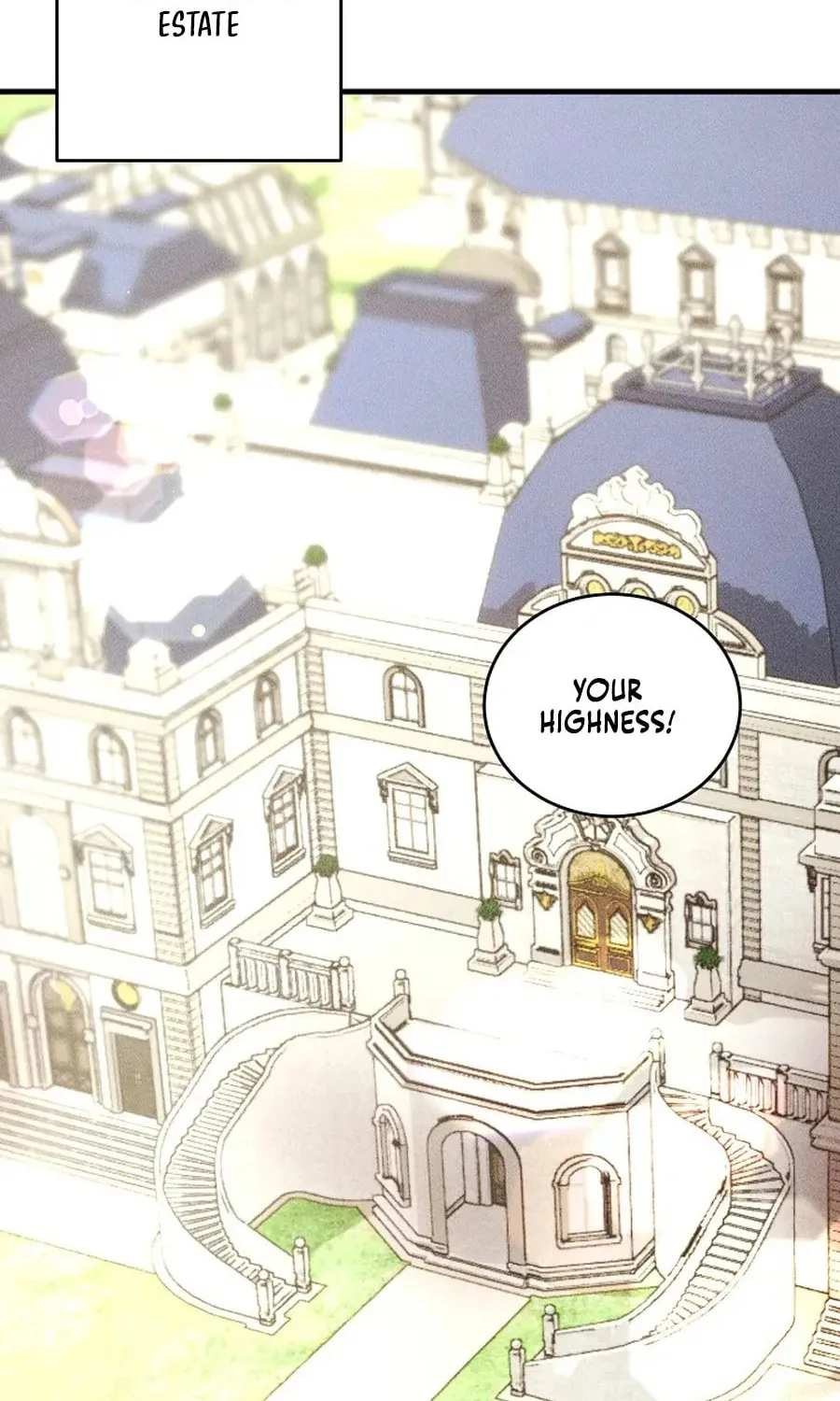 The Prince Doesn't Cry From Mere Onions Chapter 43 page 4 - 