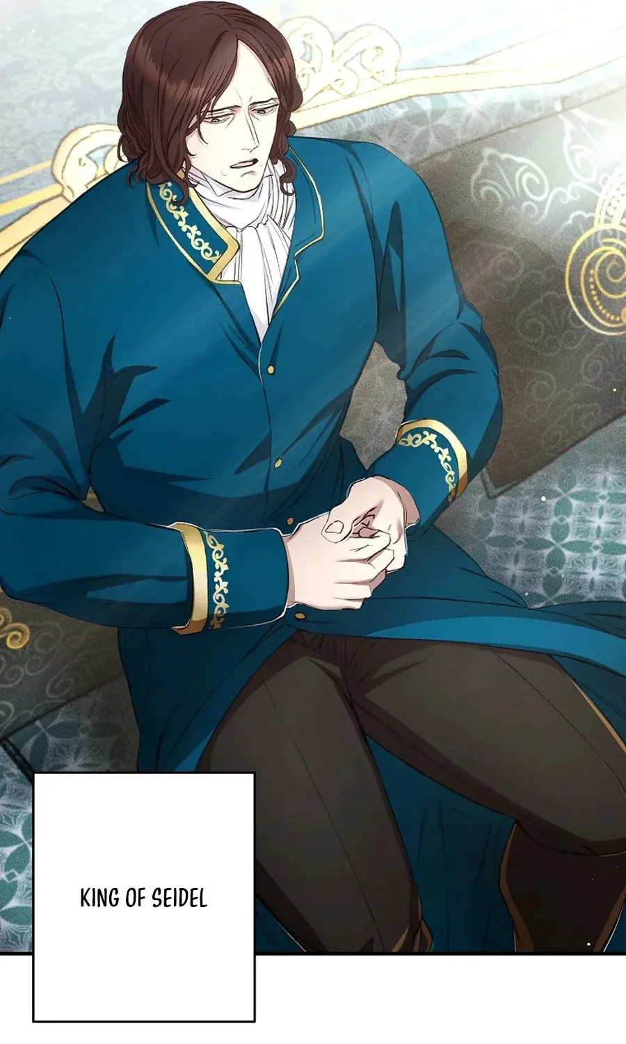The Prince Doesn't Cry From Mere Onions Chapter 43 page 32 - 