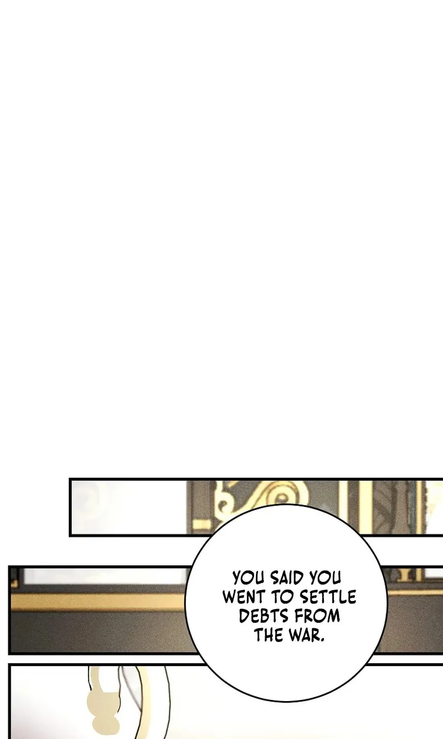 The Prince Doesn't Cry From Mere Onions Chapter 43 page 33 - 