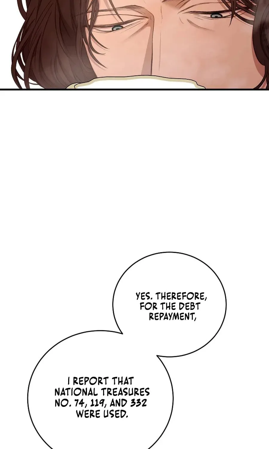 The Prince Doesn't Cry From Mere Onions Chapter 43 page 38 - 