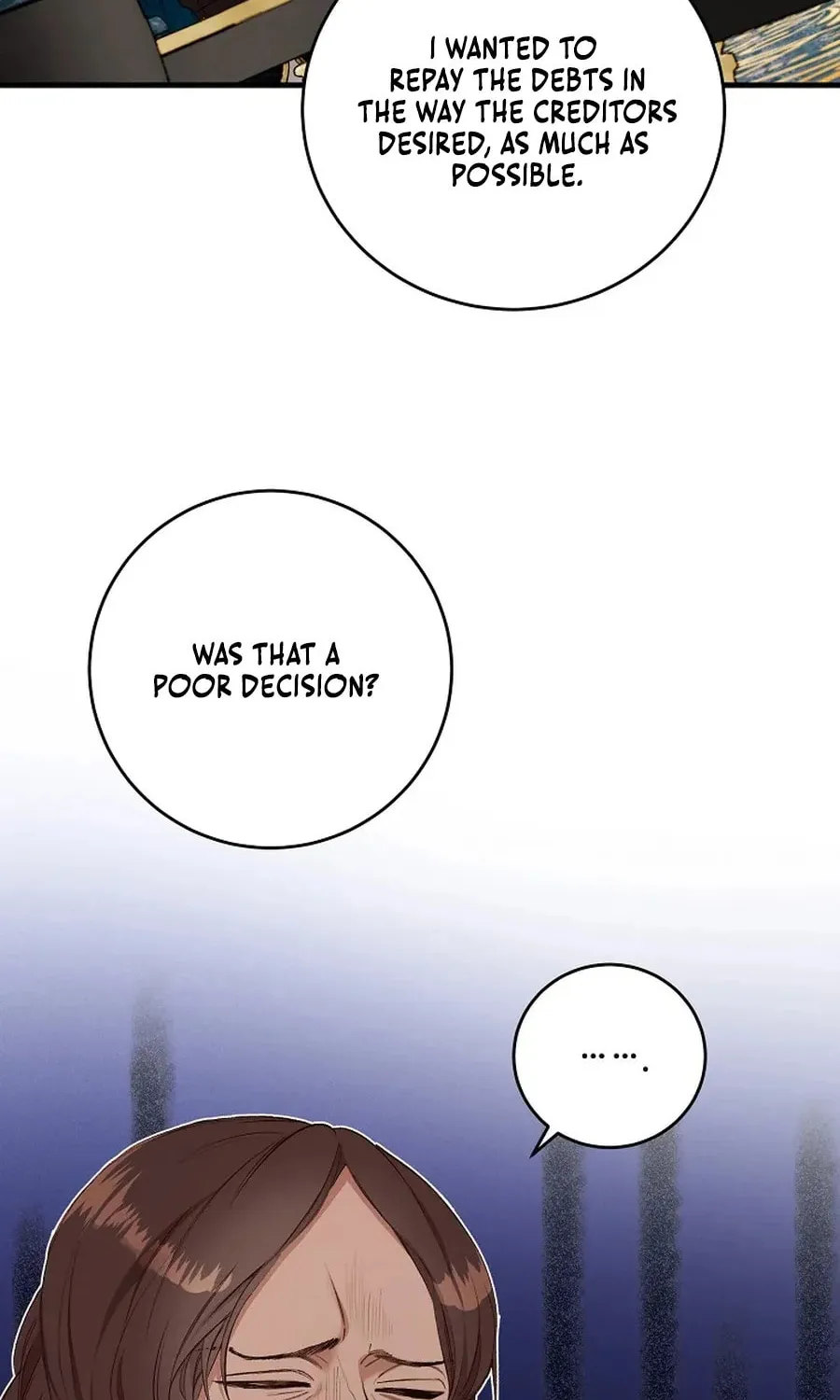 The Prince Doesn't Cry From Mere Onions Chapter 43 page 41 - 