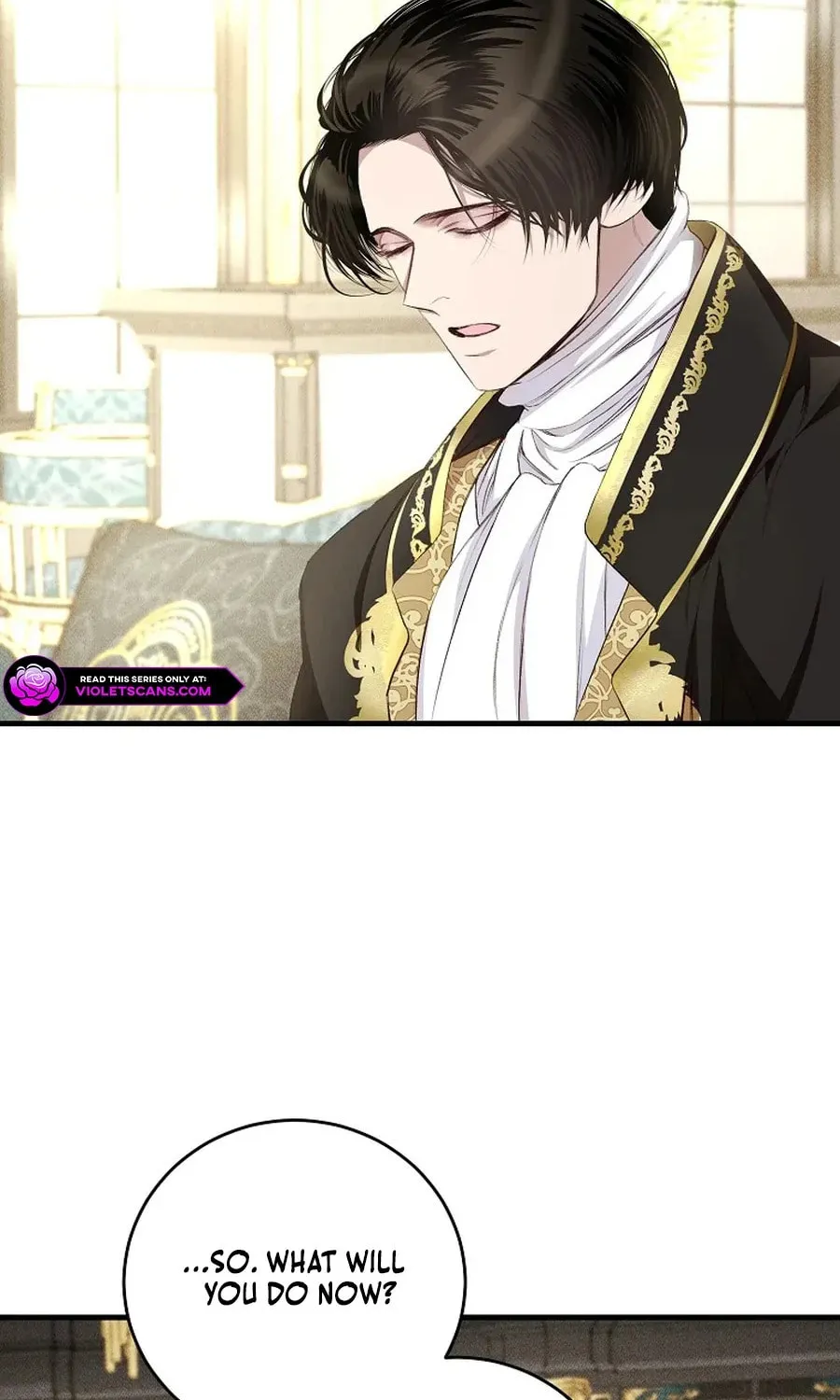 The Prince Doesn't Cry From Mere Onions Chapter 43 page 43 - 