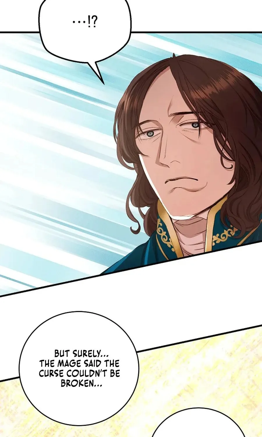 The Prince Doesn't Cry From Mere Onions Chapter 43 page 45 - 