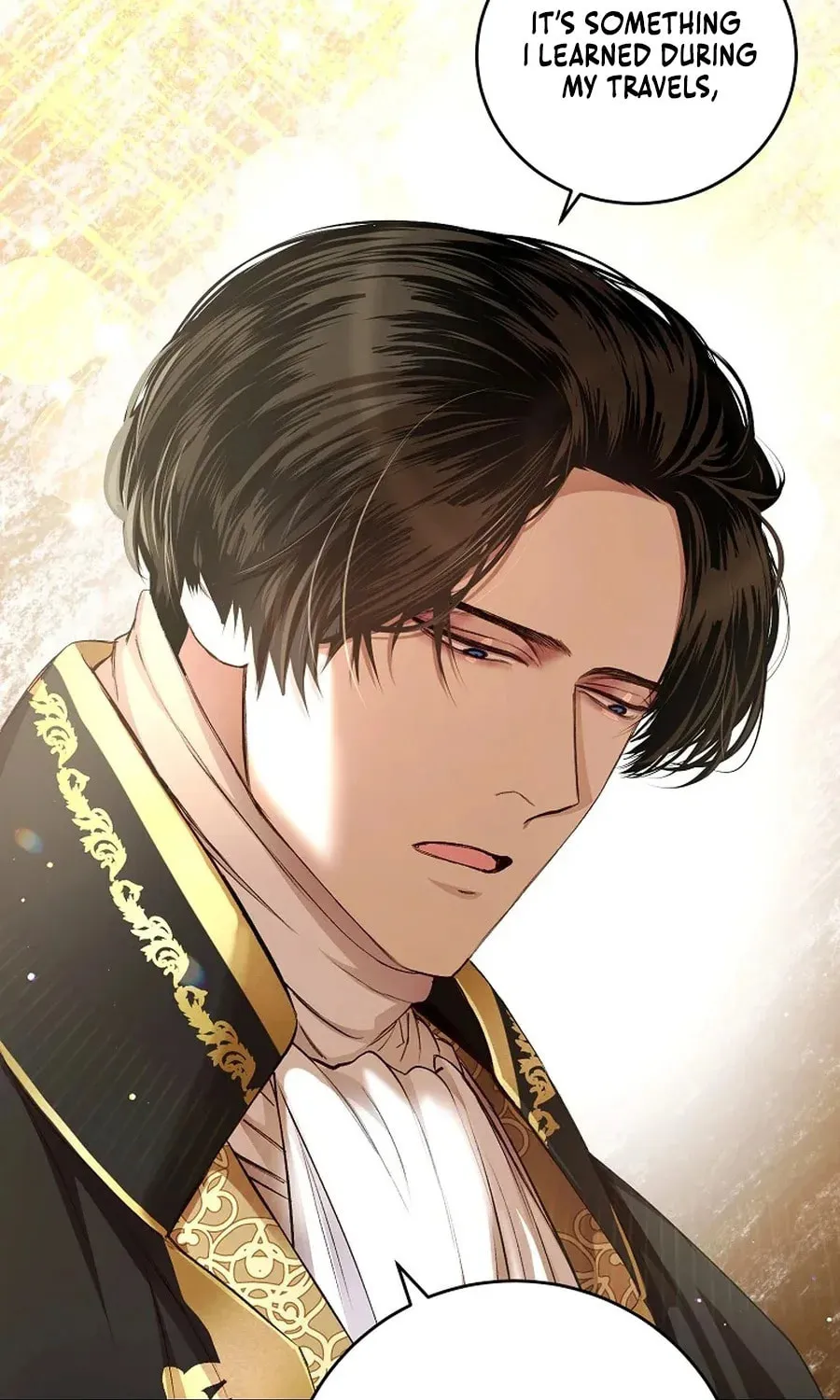 The Prince Doesn't Cry From Mere Onions Chapter 43 page 46 - 