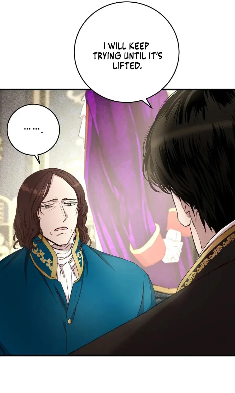 The Prince Doesn't Cry From Mere Onions Chapter 43 page 48 - 