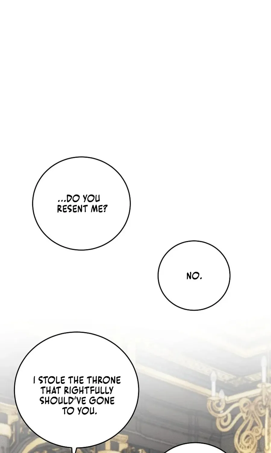 The Prince Doesn't Cry From Mere Onions Chapter 43 page 49 - 