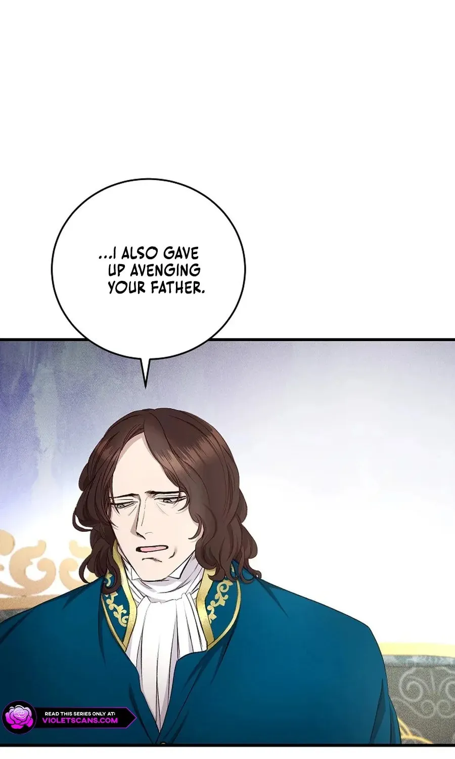 The Prince Doesn't Cry From Mere Onions Chapter 43 page 51 - 