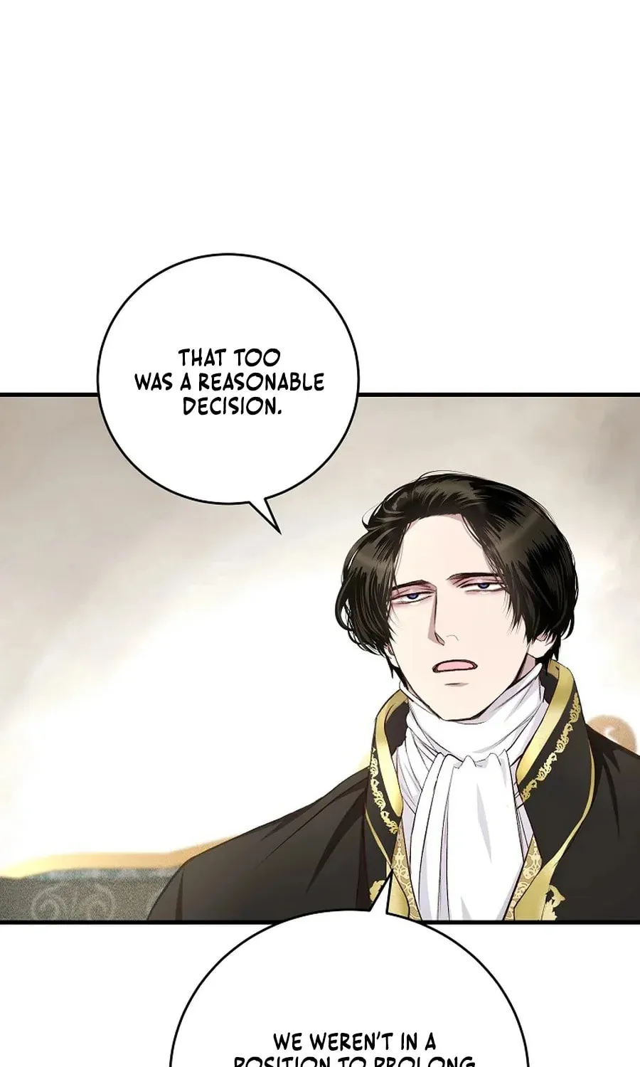 The Prince Doesn't Cry From Mere Onions Chapter 43 page 52 - 