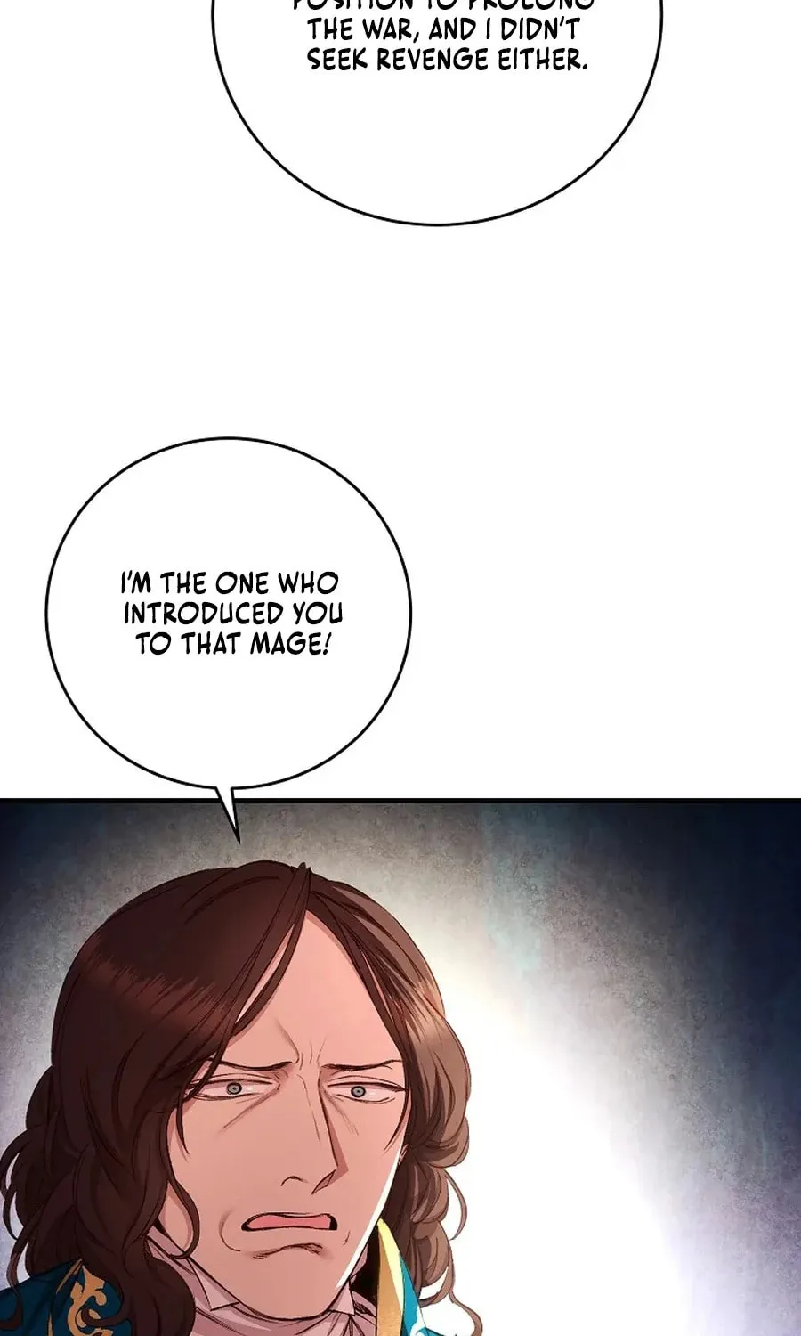 The Prince Doesn't Cry From Mere Onions Chapter 43 page 53 - 