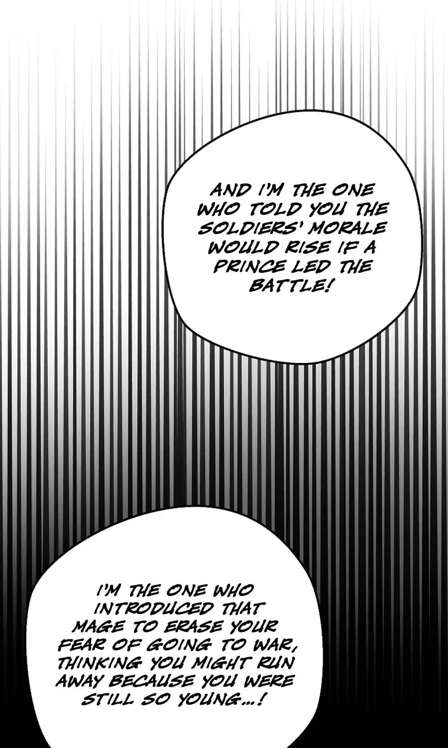 The Prince Doesn't Cry From Mere Onions Chapter 43 page 56 - 