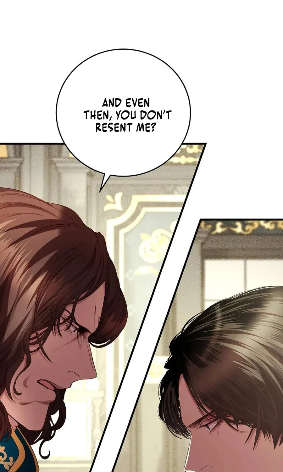 The Prince Doesn't Cry From Mere Onions Chapter 43 page 58 - 