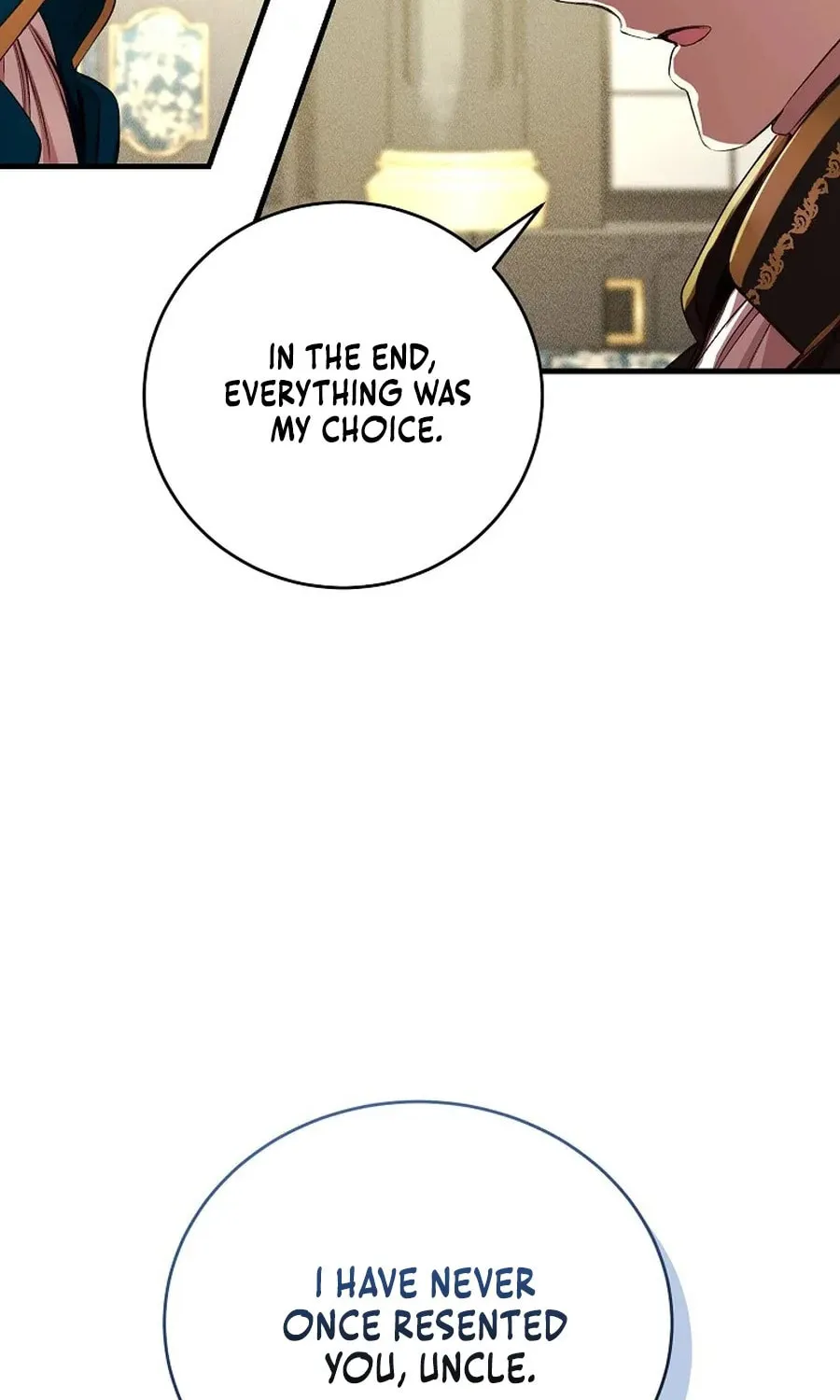 The Prince Doesn't Cry From Mere Onions Chapter 43 page 59 - 