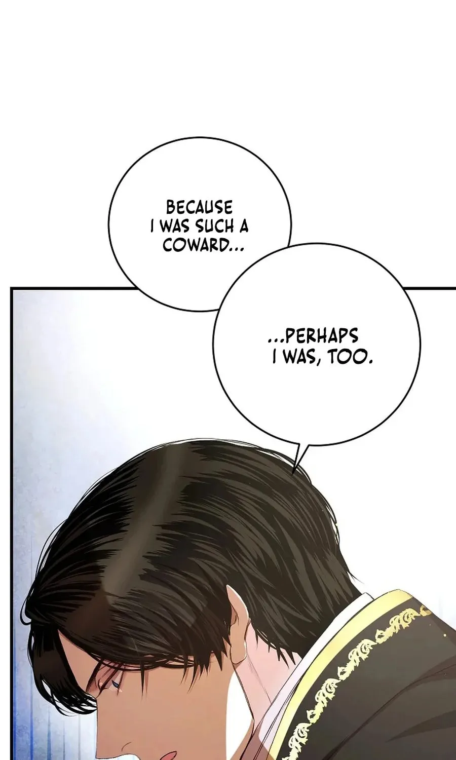 The Prince Doesn't Cry From Mere Onions Chapter 43 page 61 - 