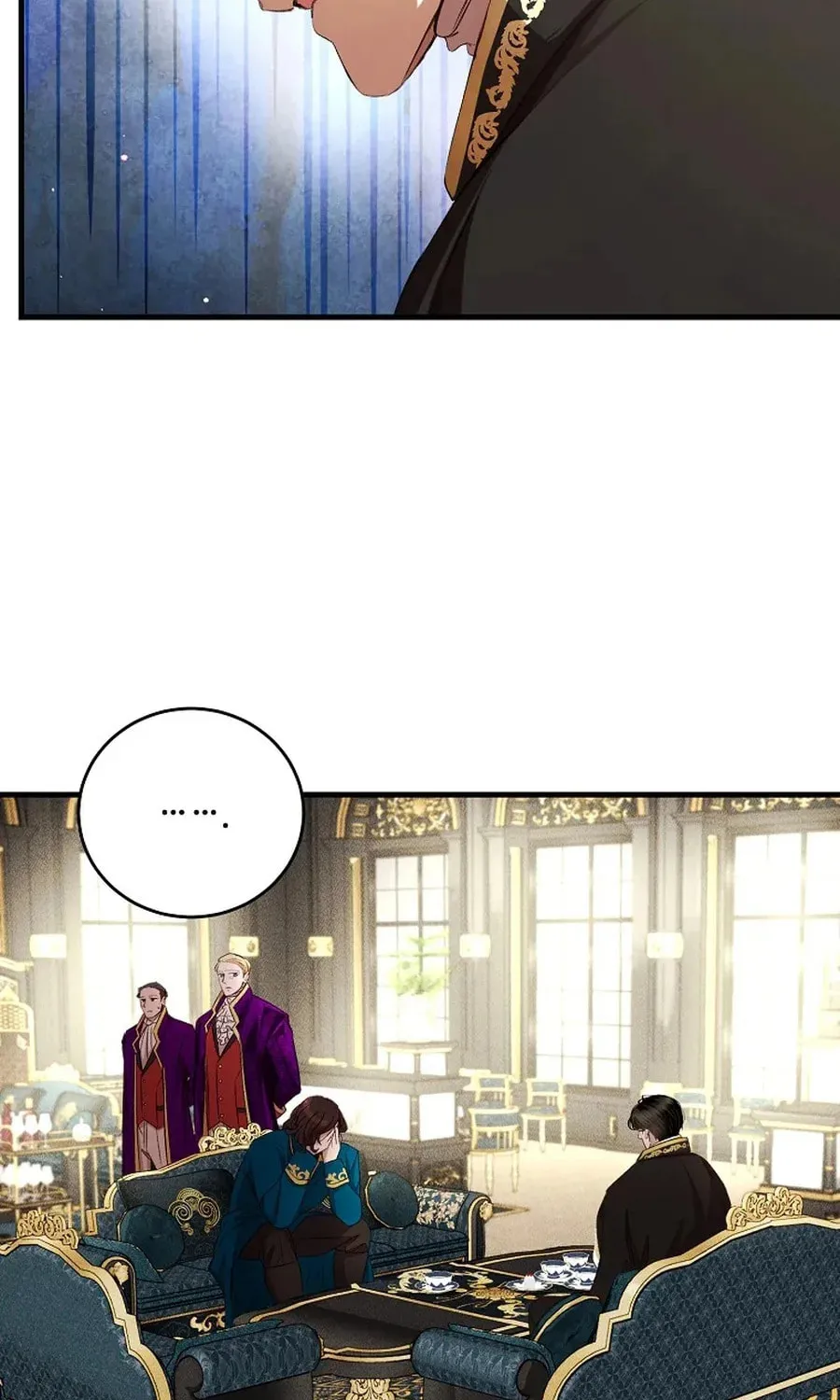 The Prince Doesn't Cry From Mere Onions Chapter 43 page 62 - 