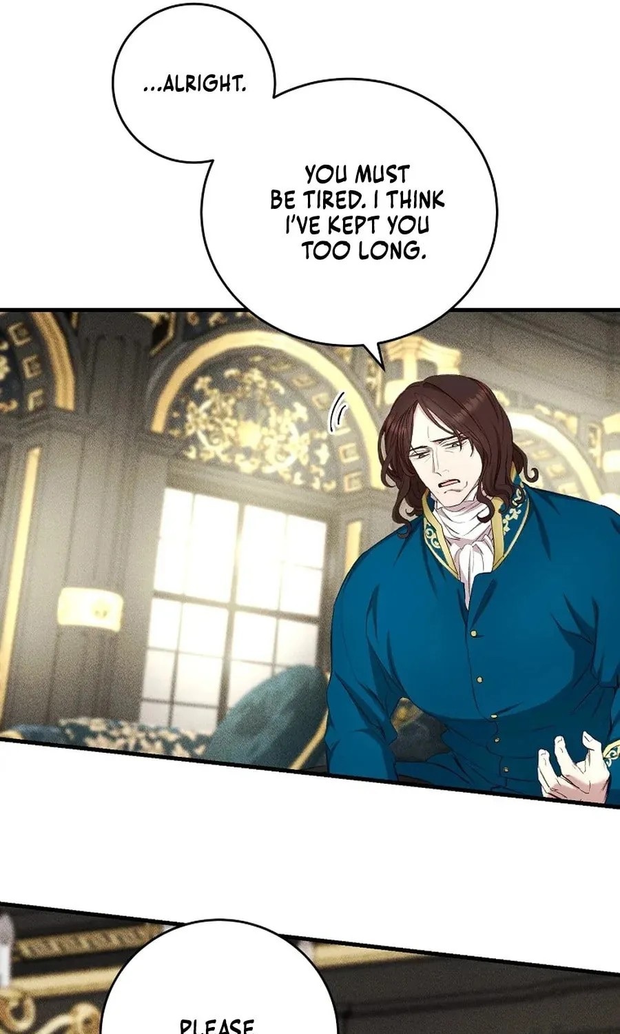 The Prince Doesn't Cry From Mere Onions Chapter 43 page 64 - 