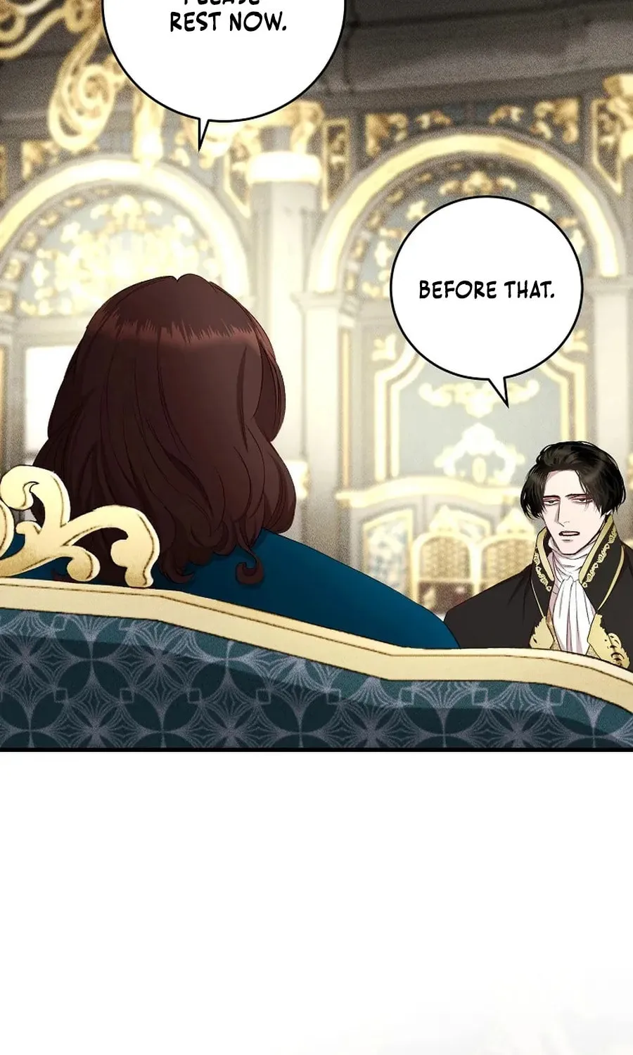 The Prince Doesn't Cry From Mere Onions Chapter 43 page 65 - 