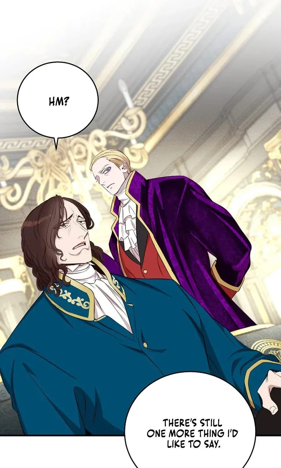 The Prince Doesn't Cry From Mere Onions Chapter 43 page 66 - 