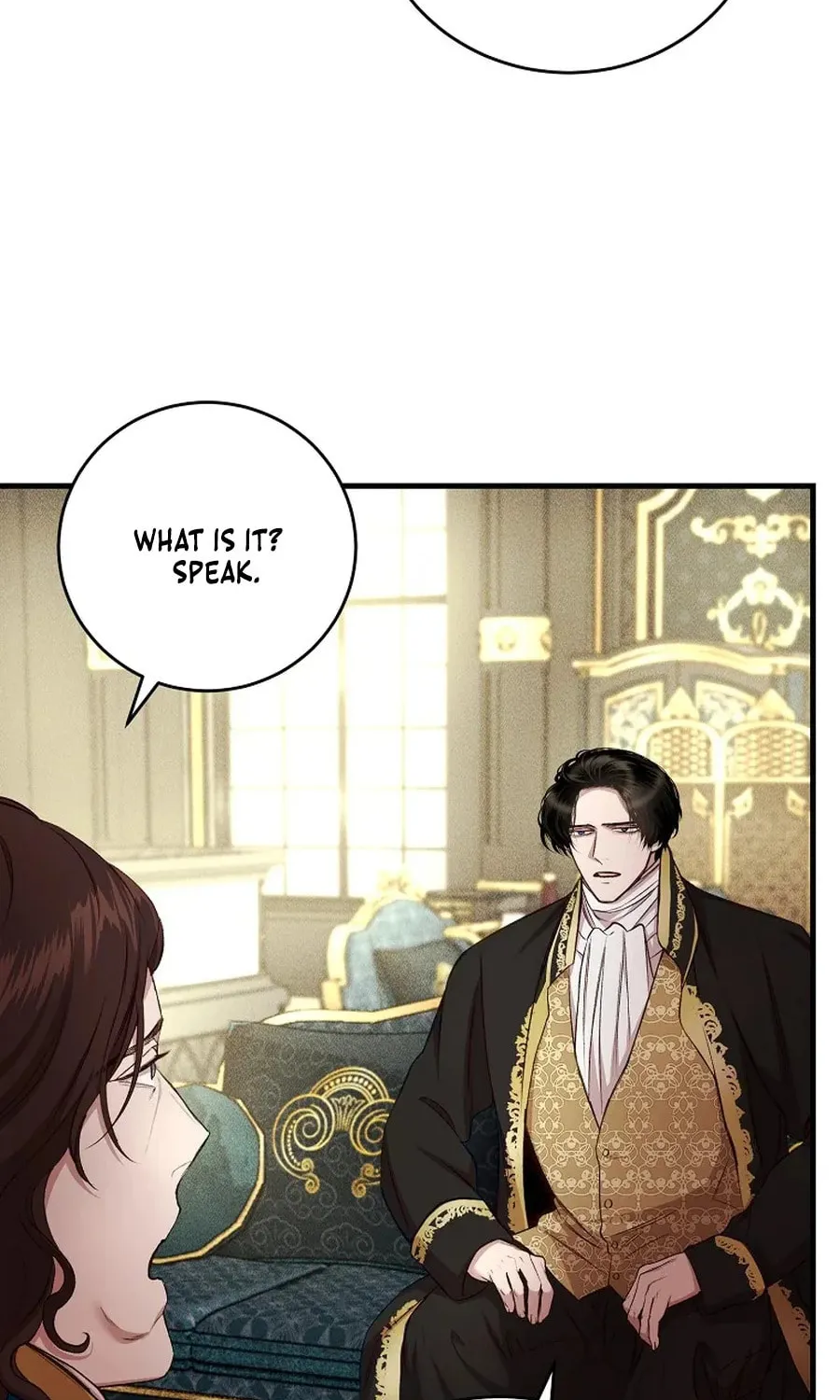 The Prince Doesn't Cry From Mere Onions Chapter 43 page 67 - 