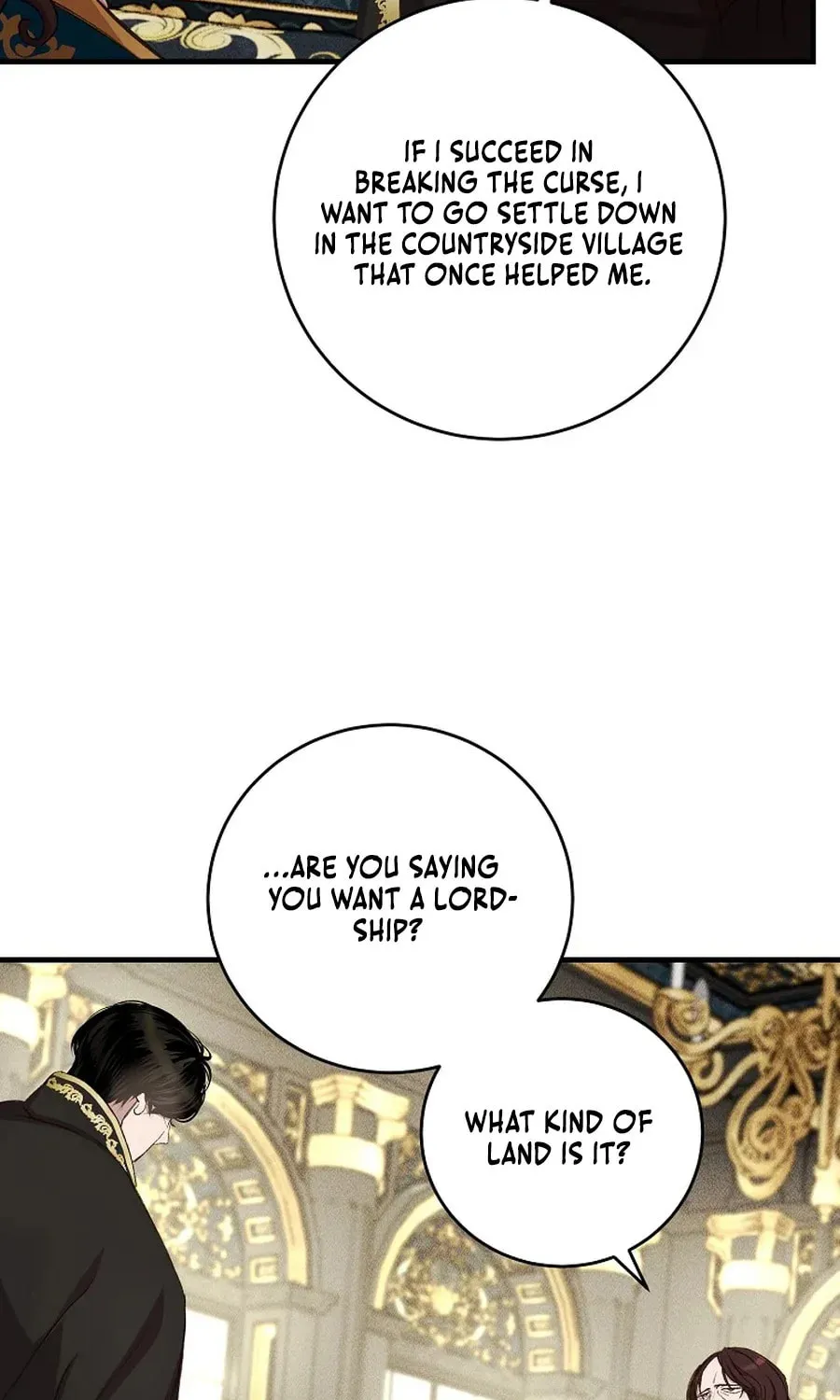 The Prince Doesn't Cry From Mere Onions Chapter 43 page 68 - 