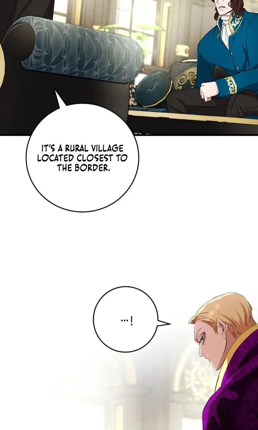The Prince Doesn't Cry From Mere Onions Chapter 43 page 69 - 