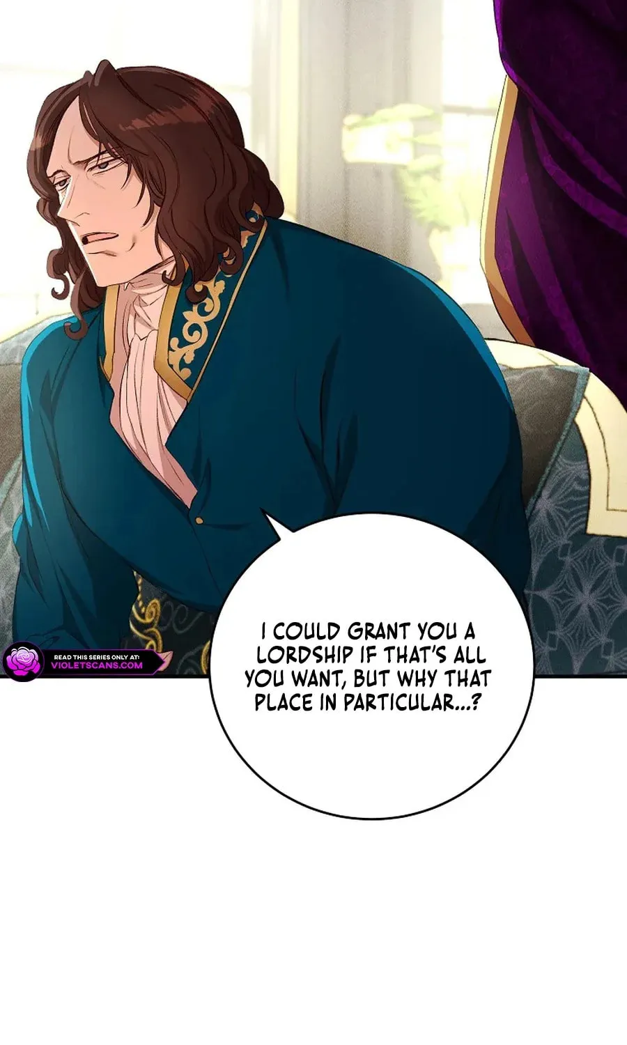 The Prince Doesn't Cry From Mere Onions Chapter 43 page 70 - 
