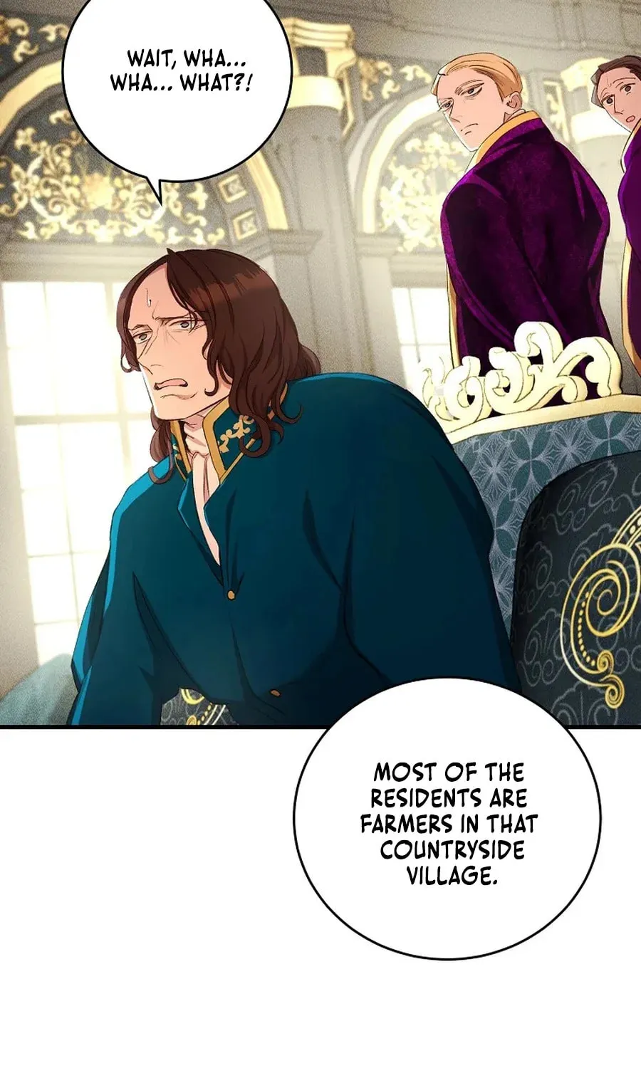 The Prince Doesn't Cry From Mere Onions Chapter 43 page 74 - 