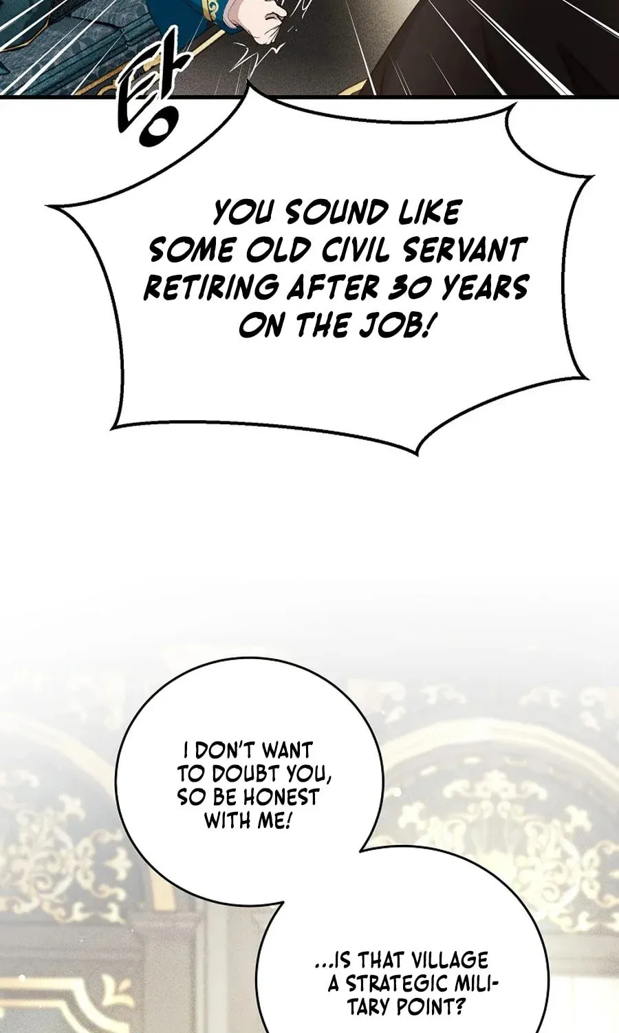 The Prince Doesn't Cry From Mere Onions Chapter 43 page 76 - 