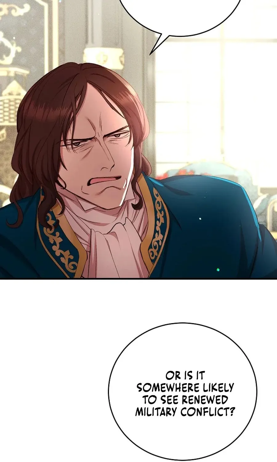 The Prince Doesn't Cry From Mere Onions Chapter 43 page 77 - 