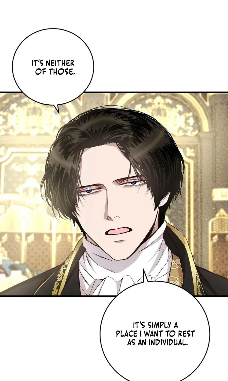 The Prince Doesn't Cry From Mere Onions Chapter 43 page 78 - 