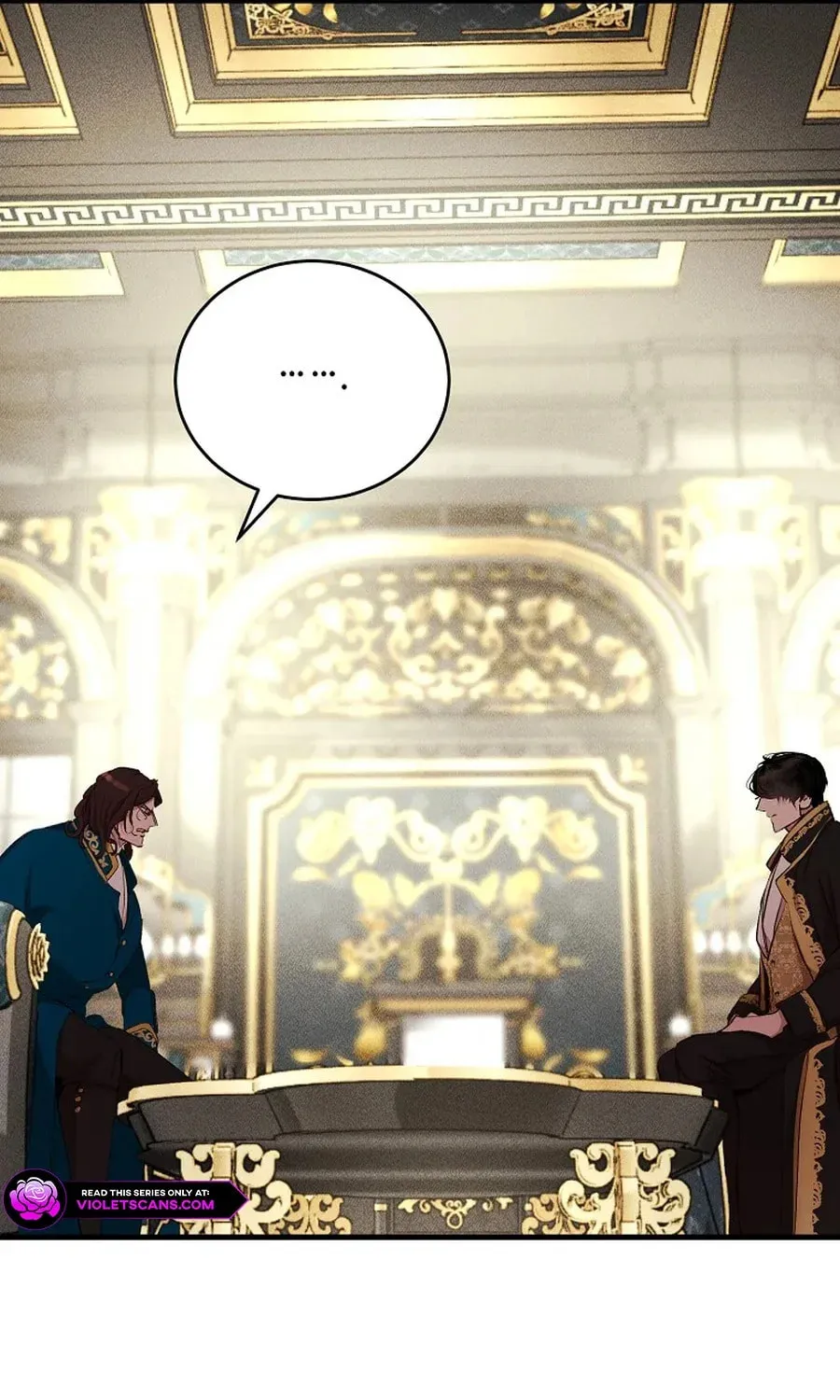 The Prince Doesn't Cry From Mere Onions Chapter 43 page 80 - 