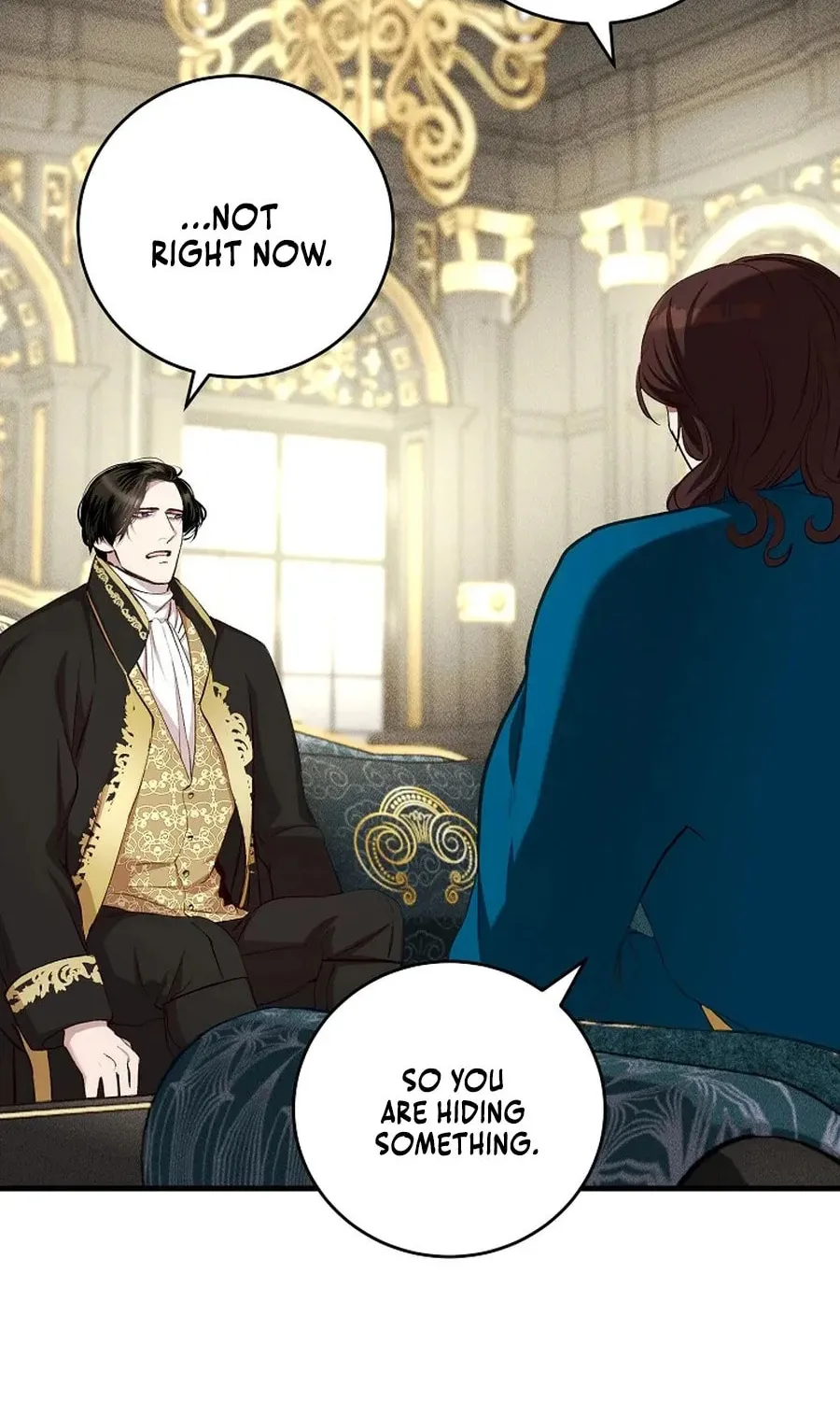 The Prince Doesn't Cry From Mere Onions Chapter 43 page 83 - 