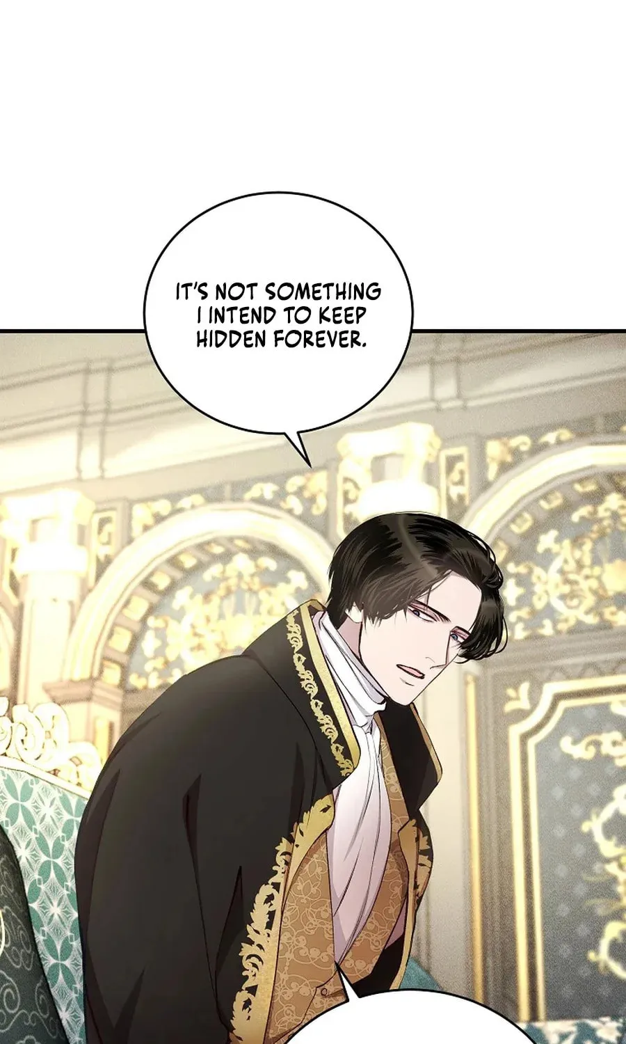 The Prince Doesn't Cry From Mere Onions Chapter 43 page 84 - 