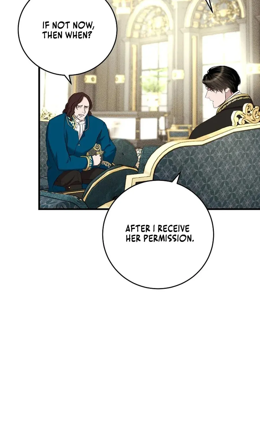 The Prince Doesn't Cry From Mere Onions Chapter 43 page 86 - 