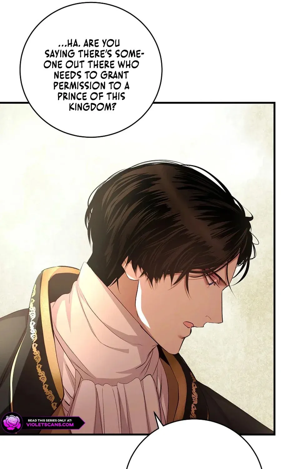 The Prince Doesn't Cry From Mere Onions Chapter 43 page 87 - 