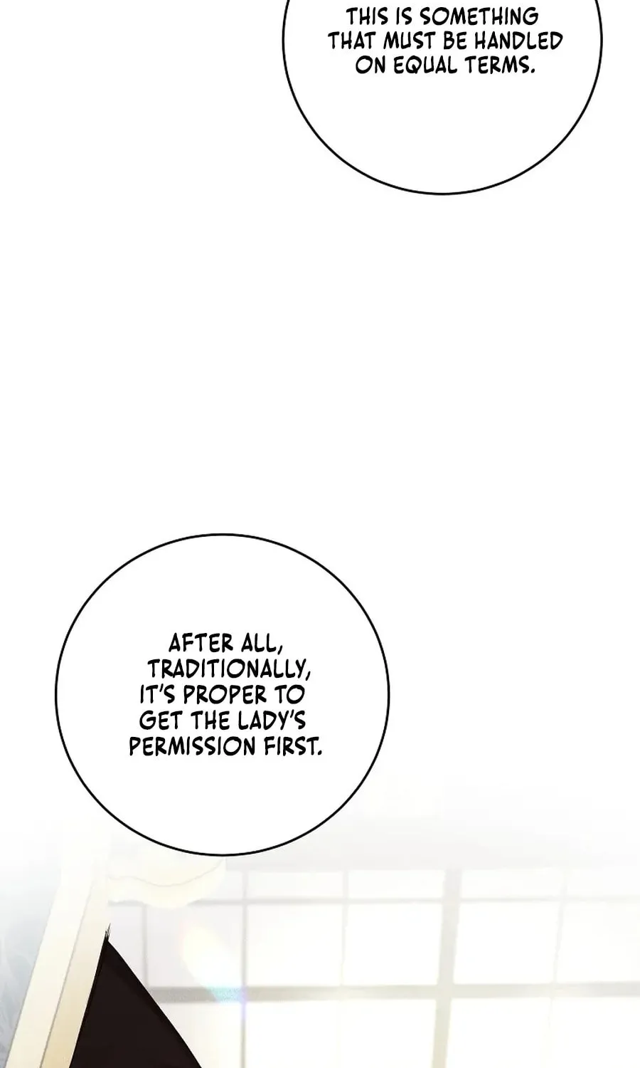 The Prince Doesn't Cry From Mere Onions Chapter 43 page 88 - 