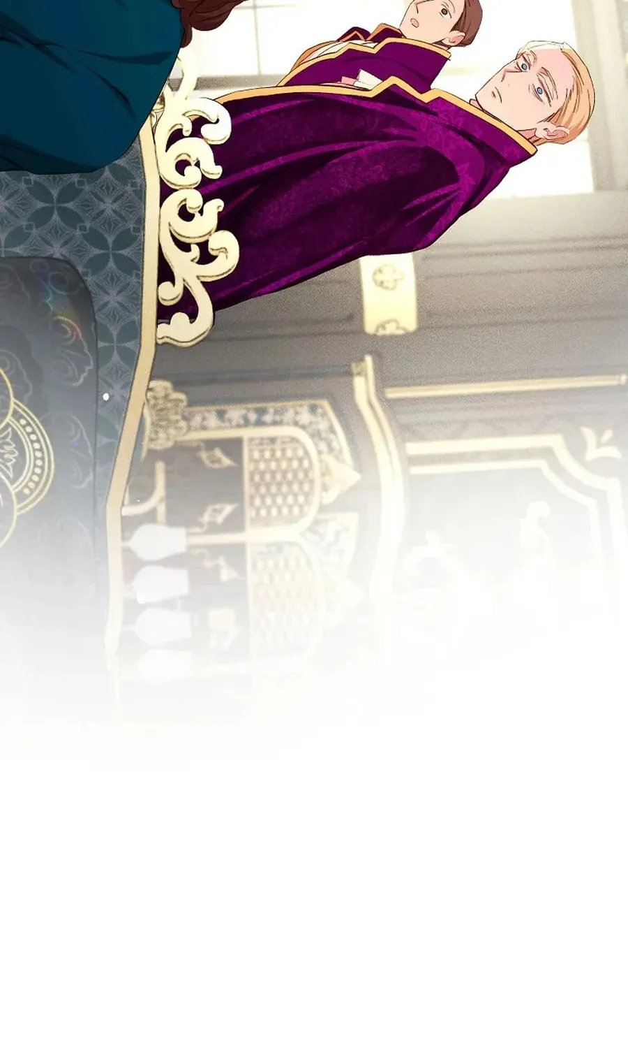 The Prince Doesn't Cry From Mere Onions Chapter 43 page 90 - 