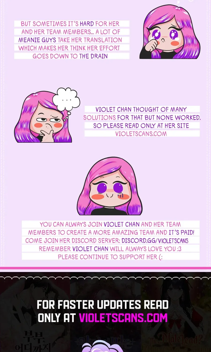 The Prince Doesn't Cry From Mere Onions Chapter 43 page 92 - 