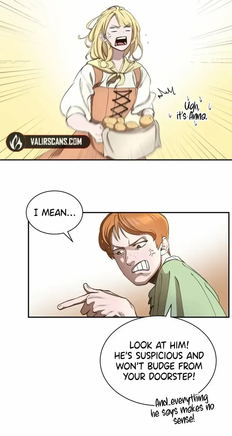 Read The Prince Doesn’t Cry From Mere Onions chapter 1.1 image 57 on Lezhin