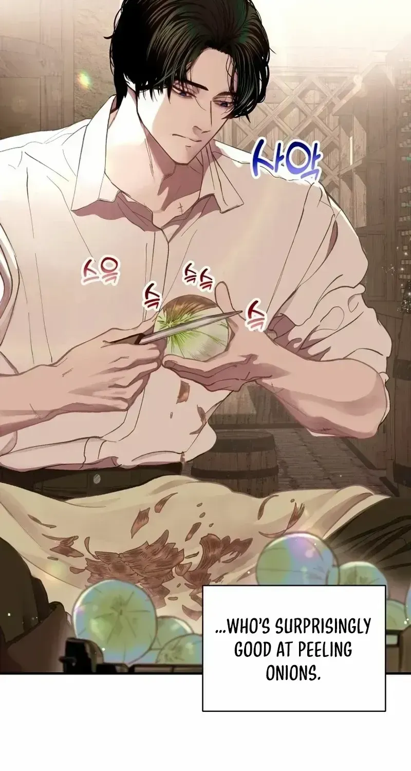 Read The Prince Doesn’t Cry From Mere Onions chapter 1.2 image 3 on Lezhin